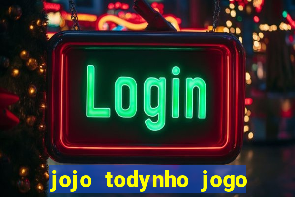 jojo todynho jogo do tigrinho